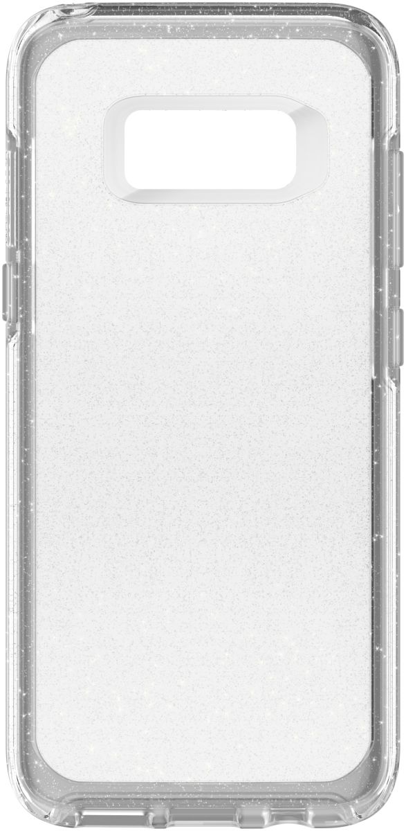 OtterBox Symmetry Case Samsung Galaxy S8 Hoesje Glitter afbeelding 10