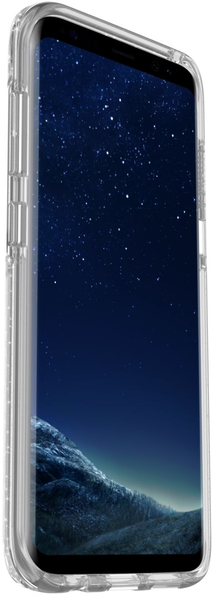 OtterBox Symmetry Case Samsung Galaxy S8 Hoesje Glitter afbeelding 11