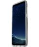 OtterBox Symmetry Case Samsung Galaxy S8 Clear