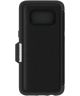 Otterbox Strada Samsung Galaxy S8 Onyx Black