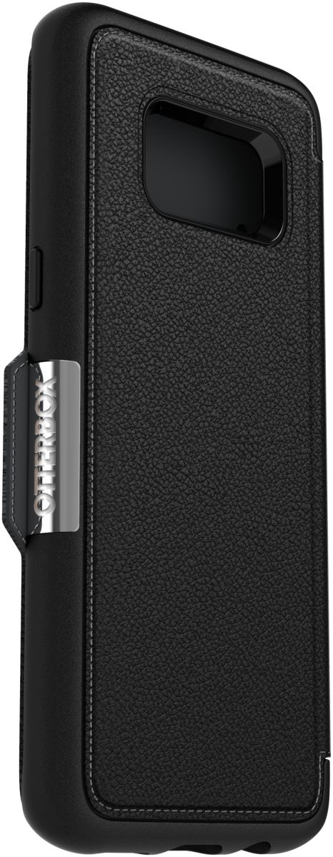 Otterbox Strada Samsung Galaxy S8 Onyx Black afbeelding 12