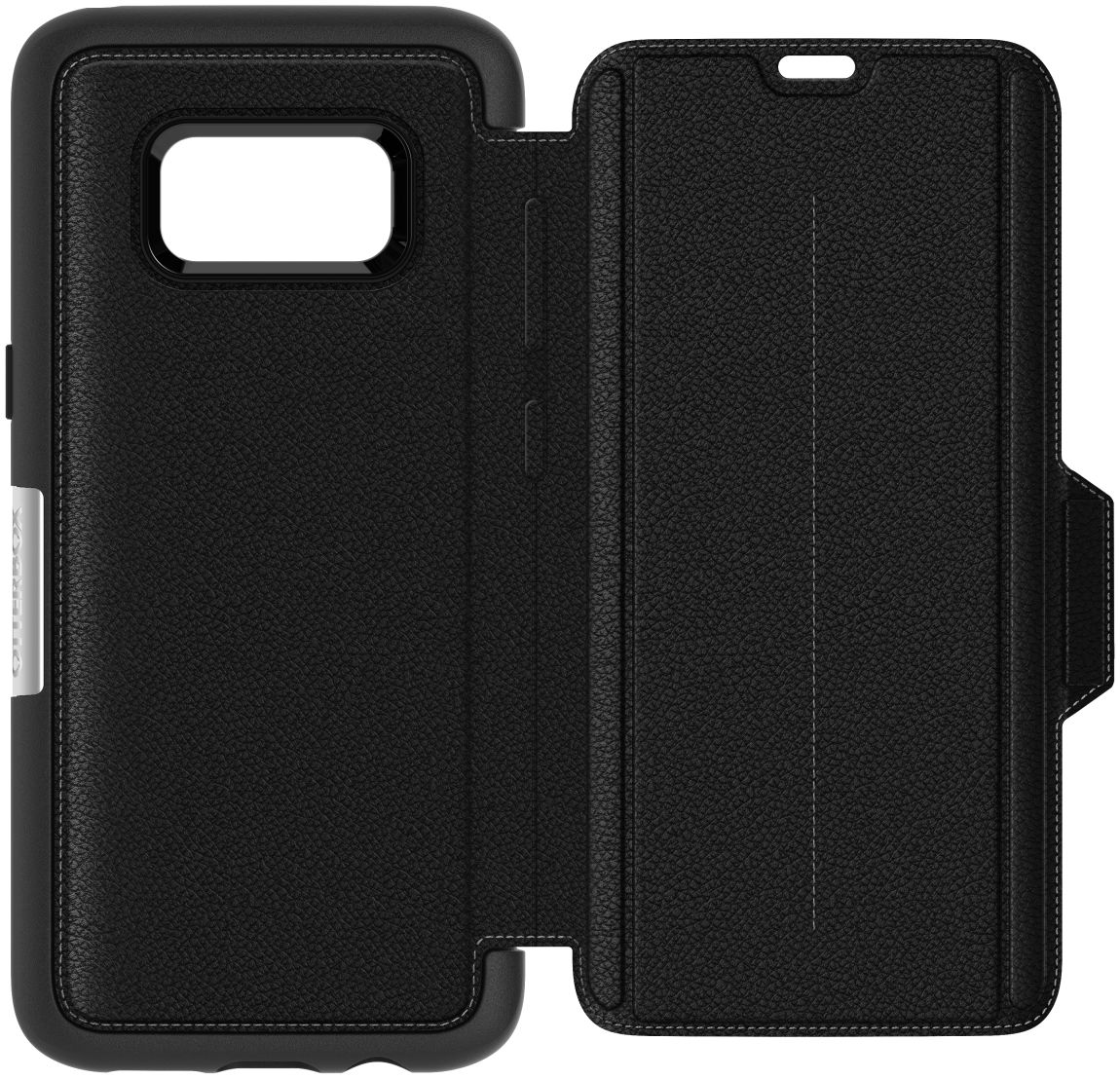 Otterbox Strada Samsung Galaxy S8 Onyx Black afbeelding 15