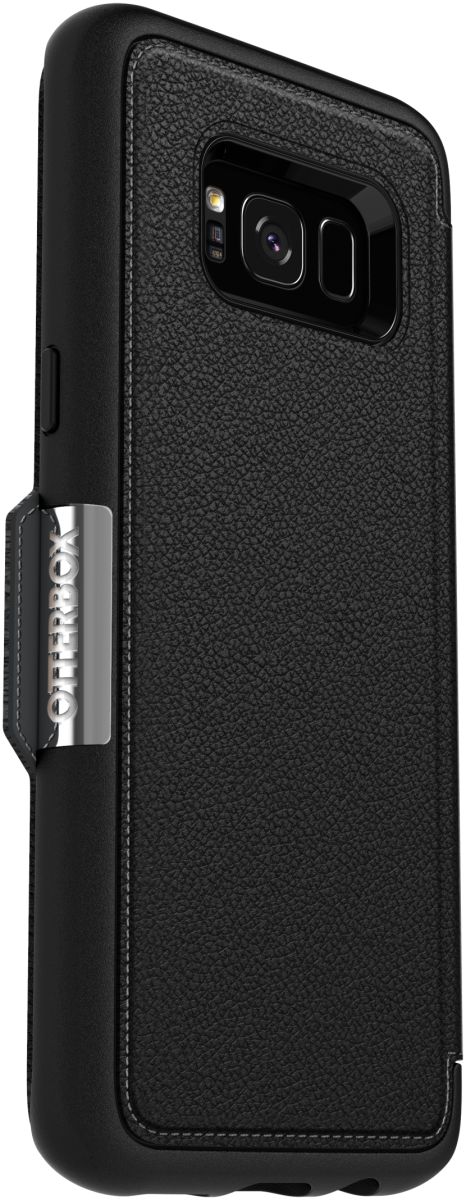 Otterbox Strada Samsung Galaxy S8 Onyx Black afbeelding 16