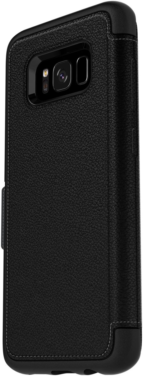 Otterbox Strada Samsung Galaxy S8 Onyx Black afbeelding 17