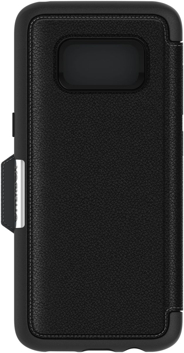 Otterbox Strada Samsung Galaxy S8 Onyx Black afbeelding 19