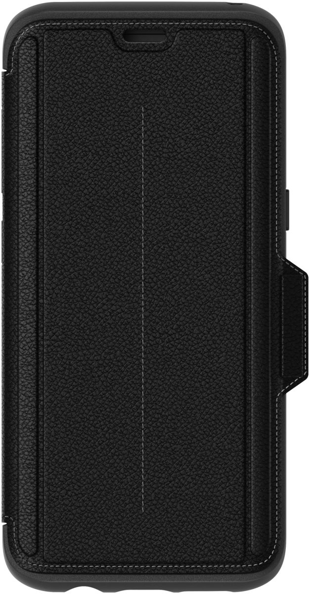 Otterbox Strada Samsung Galaxy S8 Onyx Black afbeelding 2