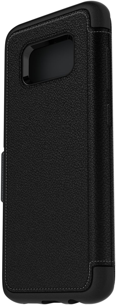 Otterbox Strada Samsung Galaxy S8 Onyx Black afbeelding 5