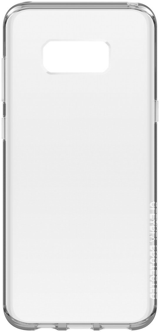 Otterbox Clearly Protected Clear Skin telefoonhoesje Samsung Galaxy S8 afbeelding 3