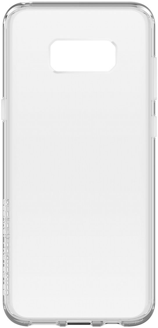Otterbox Clearly Protected Clear Skin telefoonhoesje Samsung Galaxy S8 afbeelding 2