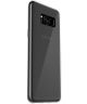 Otterbox Clearly Protected Skin + Alpha Glass Samsung Galaxy S8