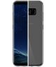 Otterbox Clearly Protected Skin + Alpha Glass Samsung Galaxy S8