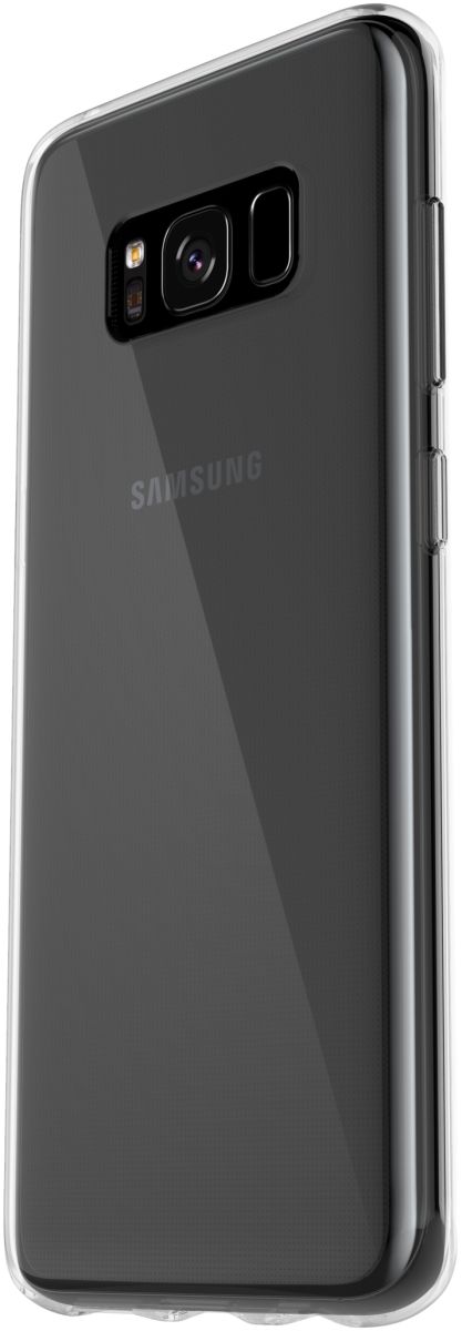 Otterbox Clearly Protected Skin + Alpha Glass Samsung Galaxy S8 afbeelding 6