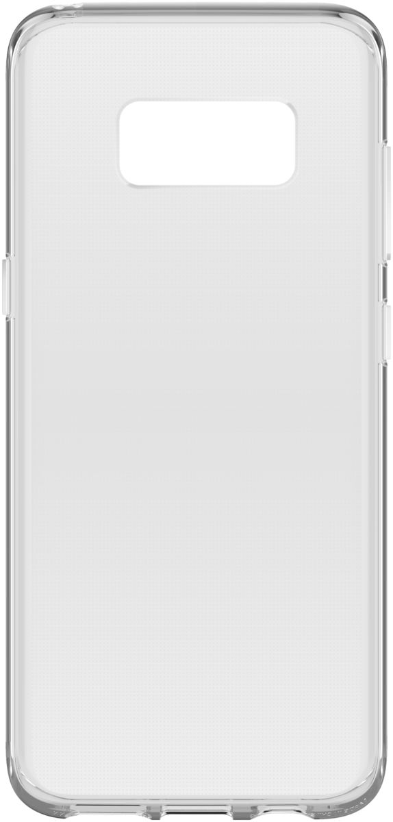 Otterbox Clearly Protected Skin + Alpha Glass Samsung Galaxy S8 afbeelding 7