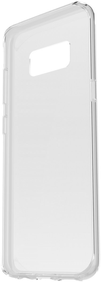 Otterbox Clearly Protected Skin + Alpha Glass Samsung Galaxy S8 afbeelding 10