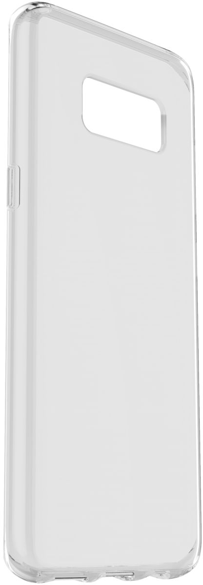 Otterbox Clearly Protected Skin + Alpha Glass Samsung Galaxy S8 afbeelding 12