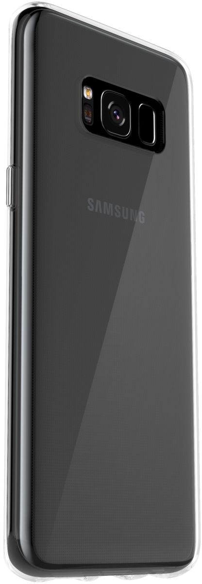 Otterbox Clearly Protected Skin + Alpha Glass Samsung Galaxy S8 afbeelding 14