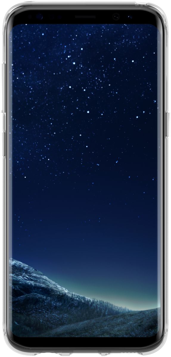 Otterbox Clearly Protected Skin + Alpha Glass Samsung Galaxy S8 afbeelding 17
