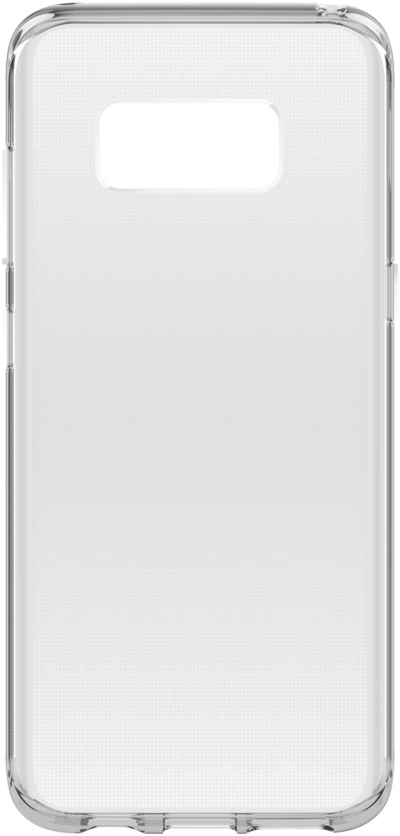 Otterbox Clearly Protected Skin + Alpha Glass Samsung Galaxy S8 afbeelding 4