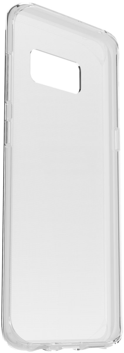 Otterbox Clearly Protected Skin + Alpha Glass Samsung Galaxy S8 afbeelding 5