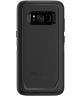 Otterbox Defender Samsung Galaxy S8 Zwart