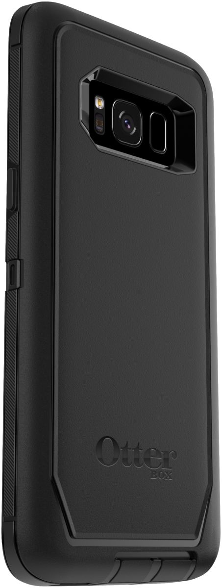 Otterbox Defender Samsung Galaxy S8 Zwart afbeelding 18