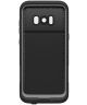 Lifeproof Fre hoesje voor Samsung Galaxy S8 Zwart