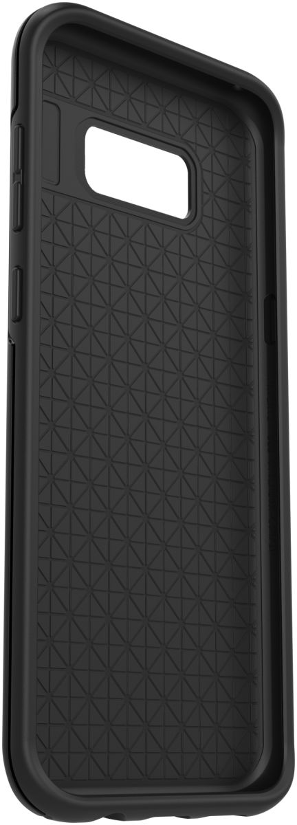 OtterBox Symmetry Case Samsung Galaxy S8 Plus Black afbeelding 8