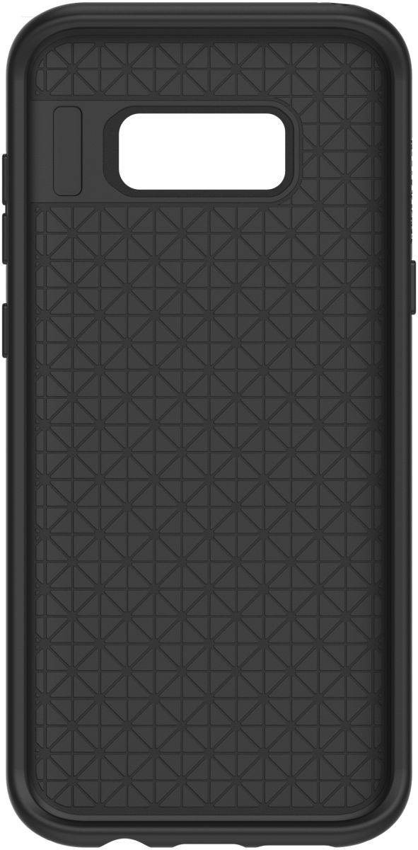 OtterBox Symmetry Case Samsung Galaxy S8 Plus Black afbeelding 9