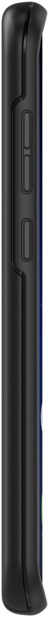 OtterBox Symmetry Case Samsung Galaxy S8 Plus Black afbeelding 5