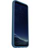 OtterBox Symmetry Case Samsung Galaxy S8 Plus Bespoke Blue