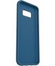 OtterBox Symmetry Case Samsung Galaxy S8 Plus Bespoke Blue