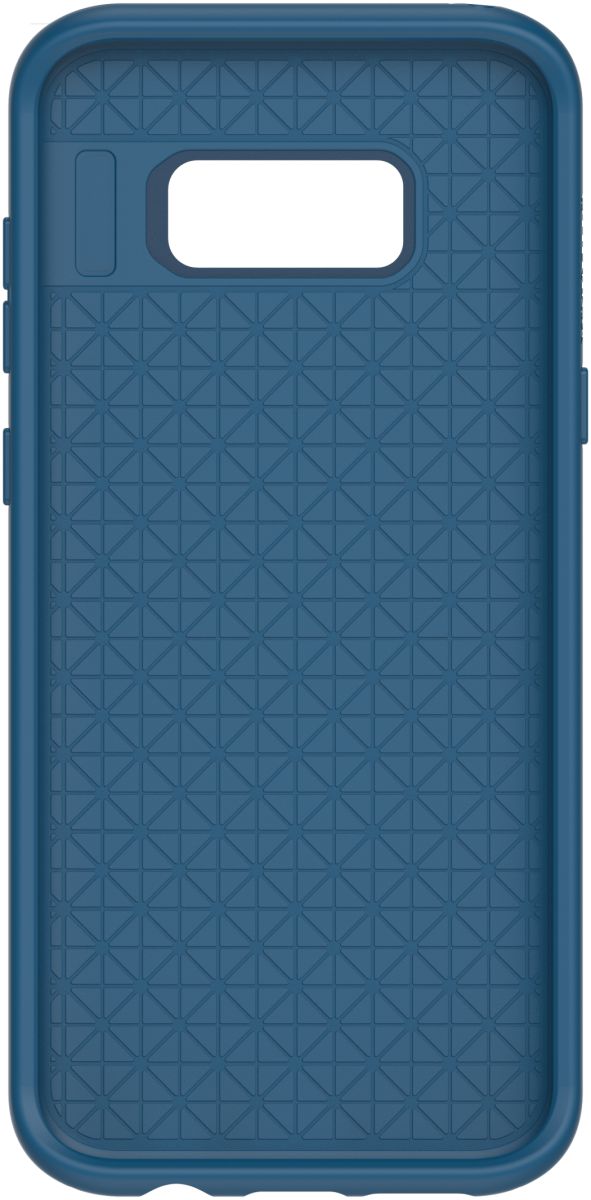 OtterBox Symmetry Case Samsung Galaxy S8 Plus Bespoke Blue afbeelding 8