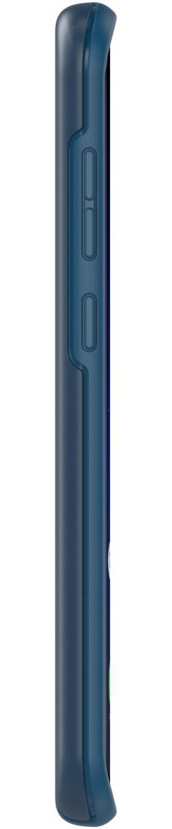OtterBox Symmetry Case Samsung Galaxy S8 Plus Bespoke Blue afbeelding 10