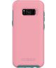 OtterBox Symmetry Case Samsung Galaxy S8 Plus Prickly Pink