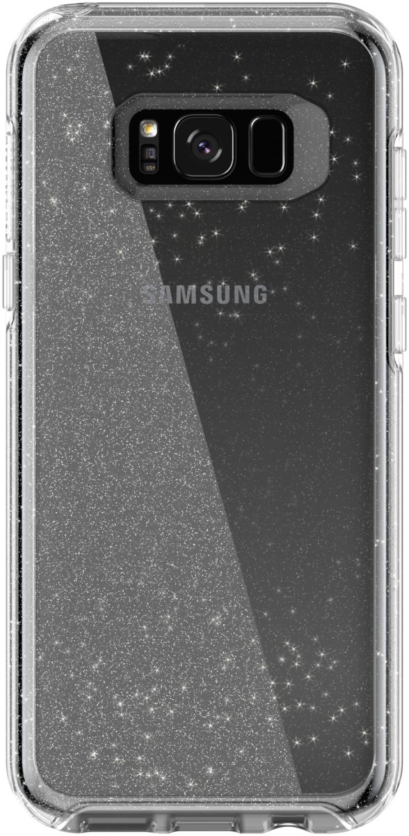 OtterBox Symmetry Case Samsung Galaxy S8 Plus Hoesje Glitter afbeelding 2