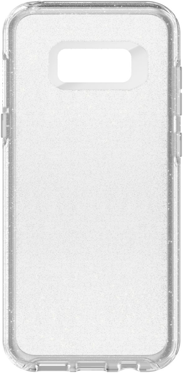 OtterBox Symmetry Case Samsung Galaxy S8 Plus Hoesje Glitter afbeelding 6