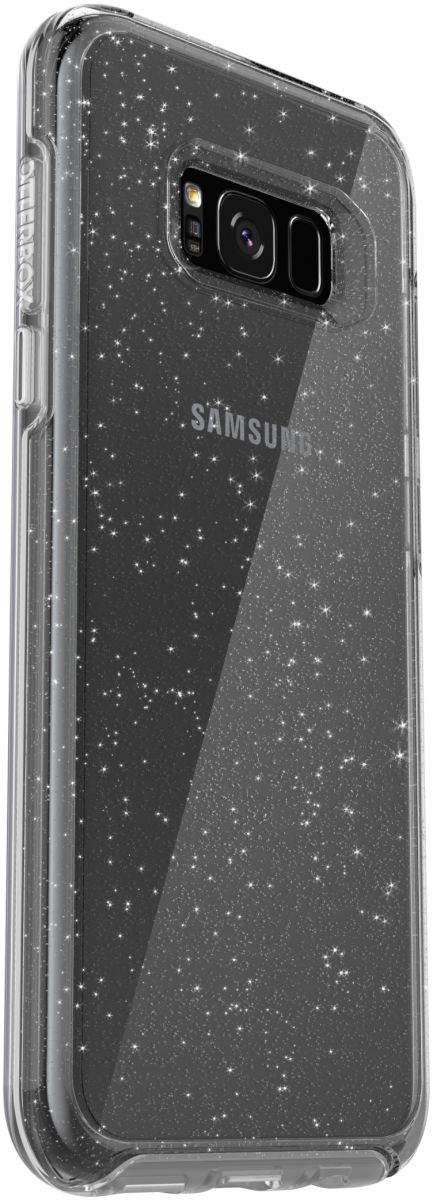 OtterBox Symmetry Case Samsung Galaxy S8 Plus Hoesje Glitter afbeelding 10