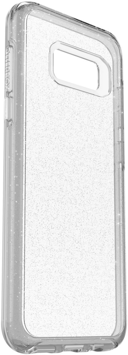 OtterBox Symmetry Case Samsung Galaxy S8 Plus Hoesje Glitter afbeelding 13