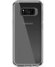 OtterBox Symmetry Case Samsung Galaxy S8 Plus Clear