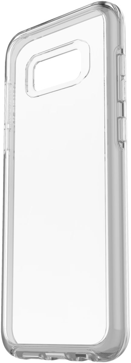 OtterBox Symmetry Case Samsung Galaxy S8 Plus Clear afbeelding 11