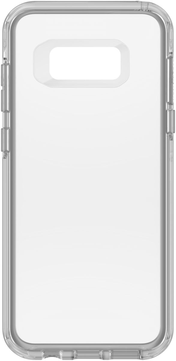 OtterBox Symmetry Case Samsung Galaxy S8 Plus Clear afbeelding 14