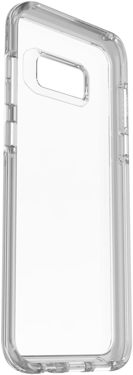 OtterBox Symmetry Case Samsung Galaxy S8 Plus Clear afbeelding 15