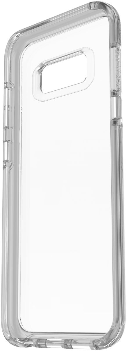OtterBox Symmetry Case Samsung Galaxy S8 Plus Clear afbeelding 5