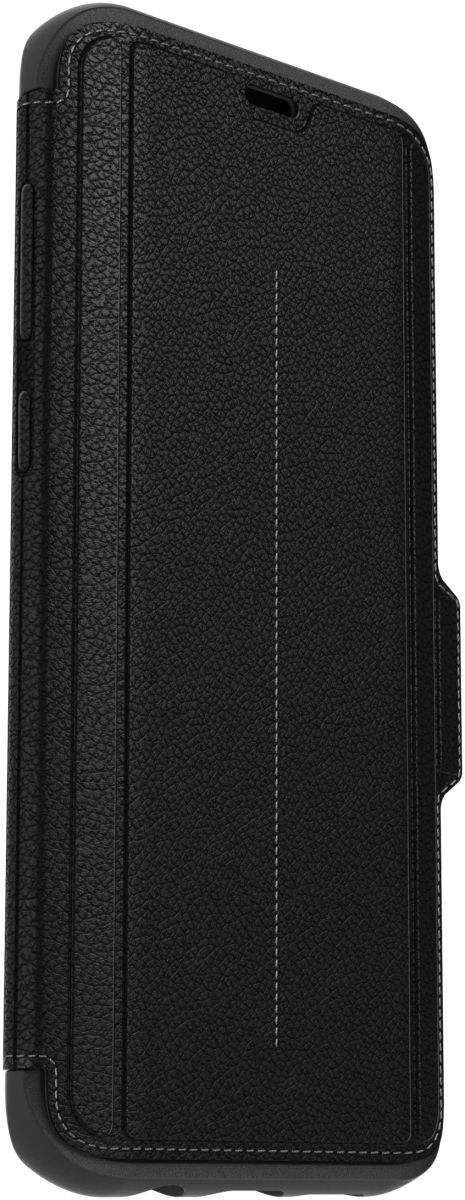 Otterbox Strada Samsung Galaxy S8 Plus Onyx Black afbeelding 8