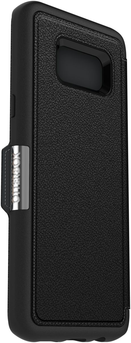 Otterbox Strada Samsung Galaxy S8 Plus Onyx Black afbeelding 9