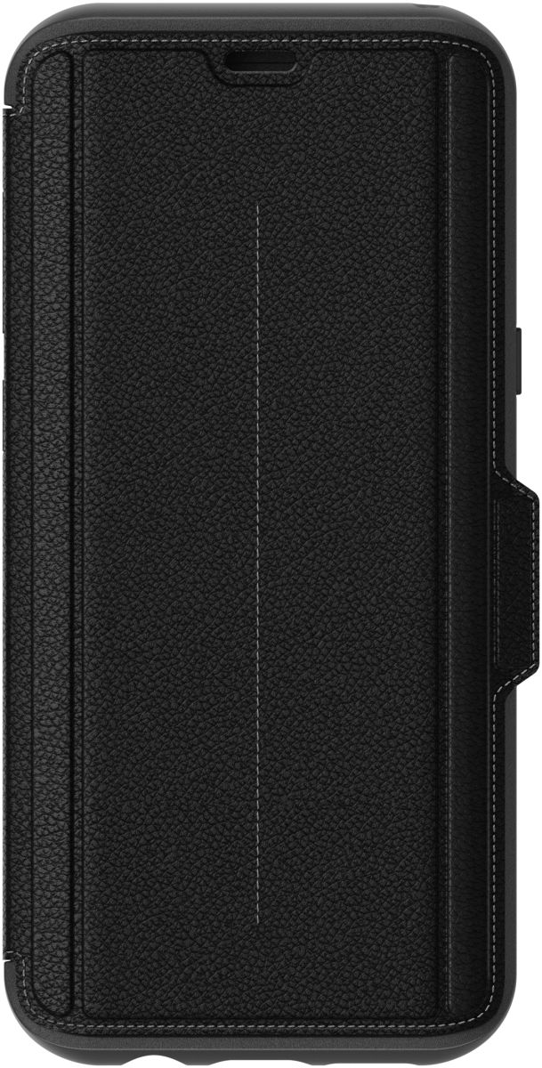 Otterbox Strada Samsung Galaxy S8 Plus Onyx Black afbeelding 12