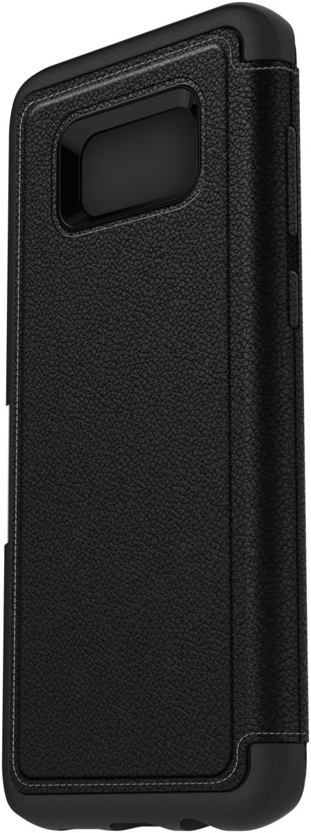 Otterbox Strada Samsung Galaxy S8 Plus Onyx Black afbeelding 16