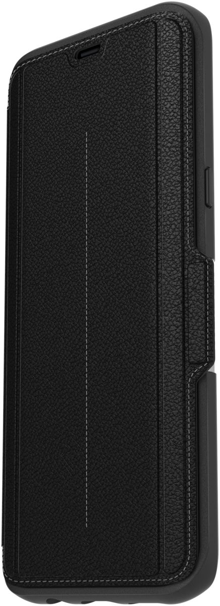 Otterbox Strada Samsung Galaxy S8 Plus Onyx Black afbeelding 17