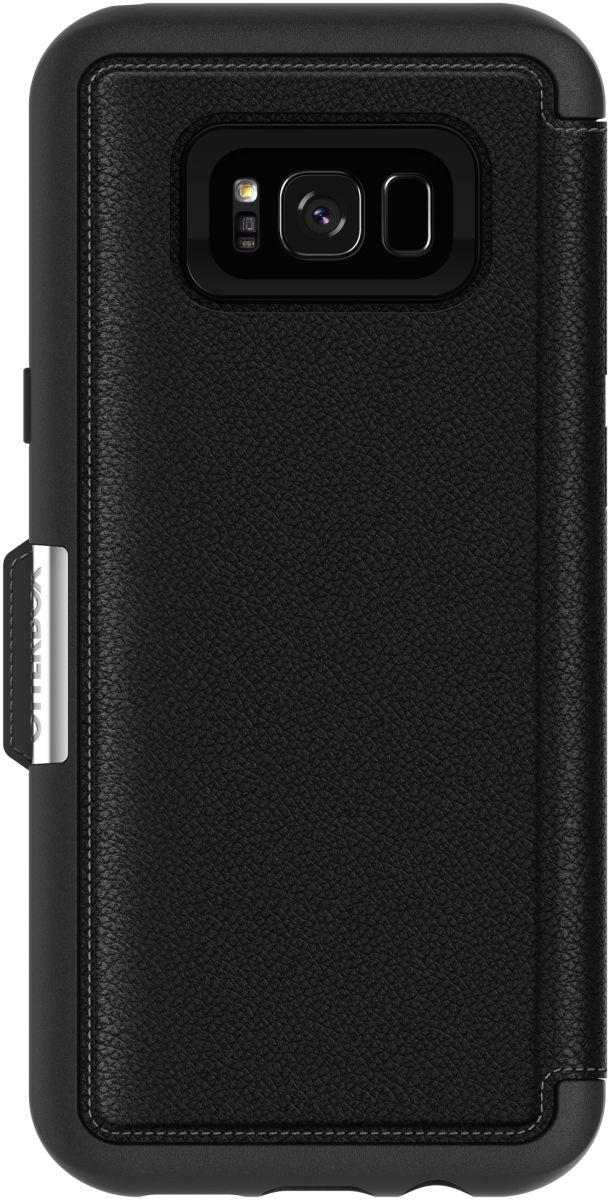 Otterbox Strada Samsung Galaxy S8 Plus Onyx Black afbeelding 19