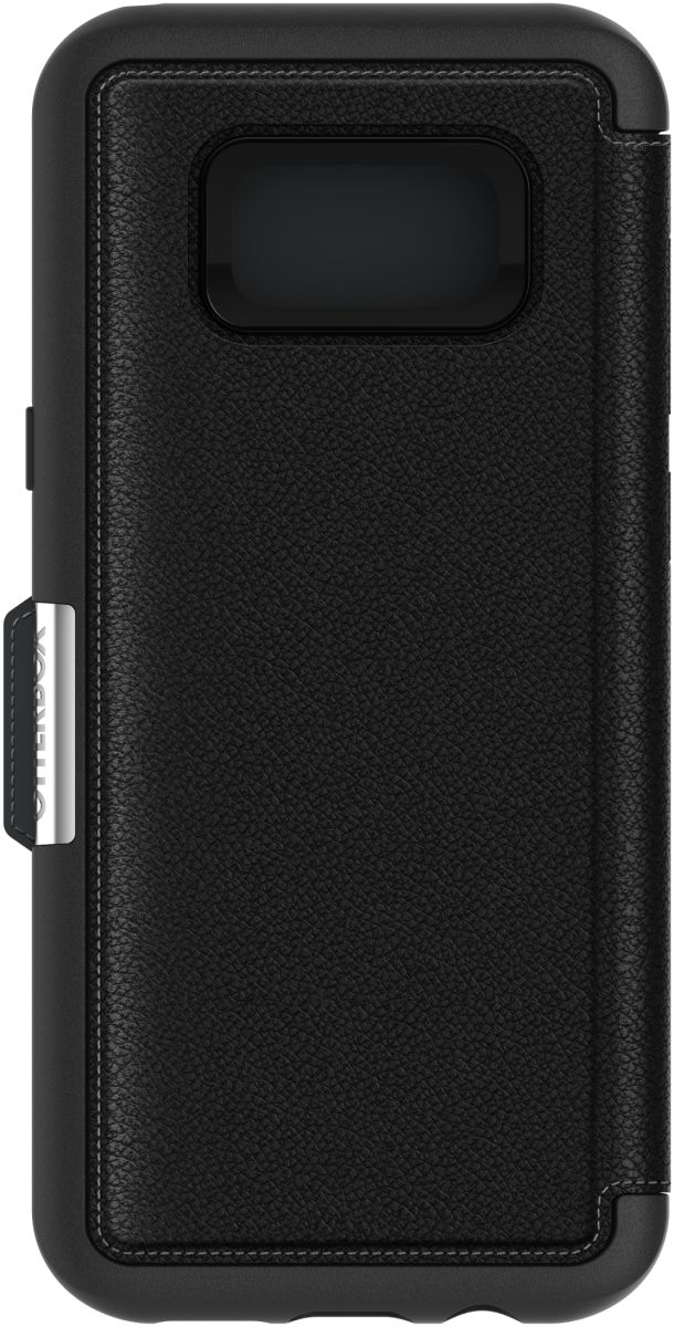 Otterbox Strada Samsung Galaxy S8 Plus Onyx Black afbeelding 20